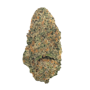 Humbolt Sour Diesel THCa Flower | 20.08% Sativa