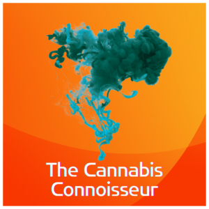 cannabis connoisseur membership icon