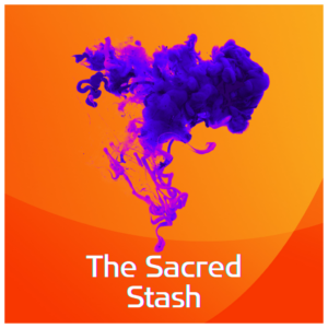 sacred stash icon