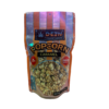 thc infused caramel popcorn