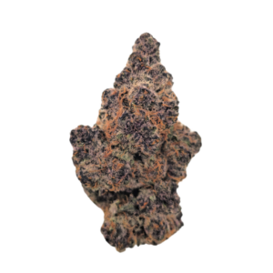 Grand Daddy Purp THCa Flower | 20.23% Indica