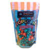 thc infused cotton candy popcorn edibles hemp delta 9