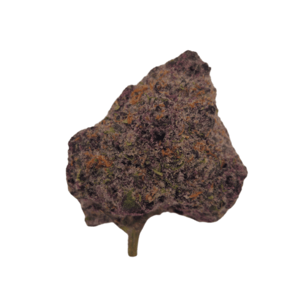 grape gas exotic thca cannabis flower