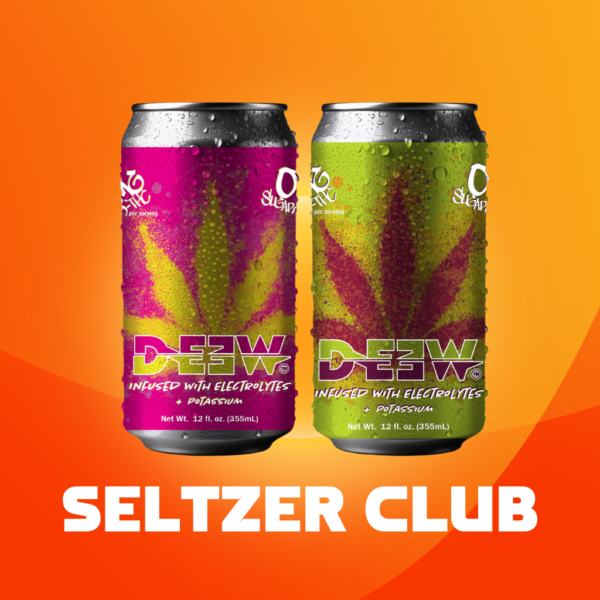 Seltzer Club