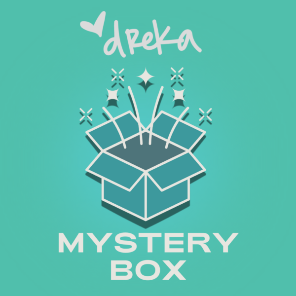 Dreka's Mystery Box