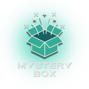 Dreka's Mystery Box