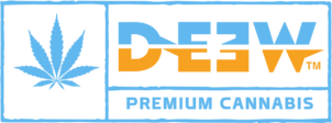 DEƎW Premium Cannabis