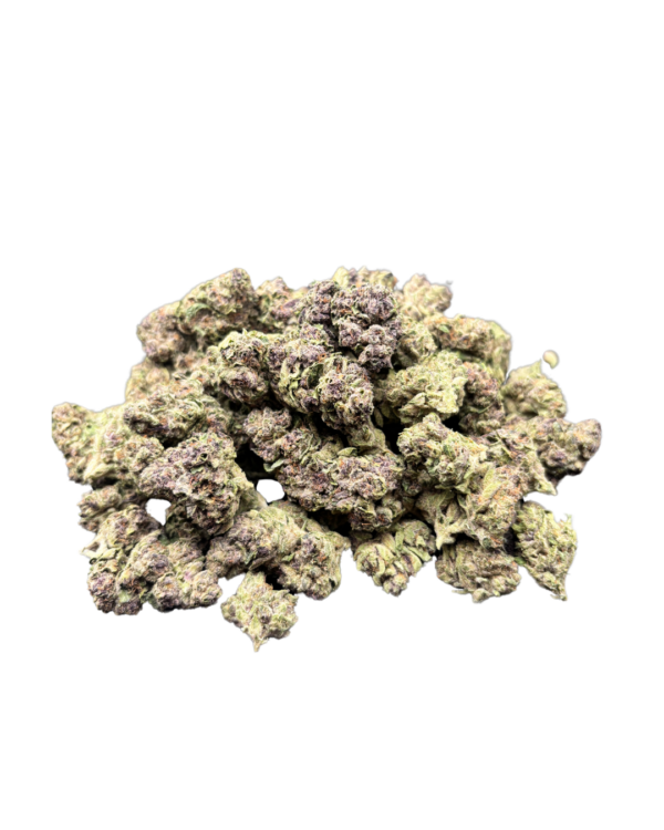 Grape Gas - 31%